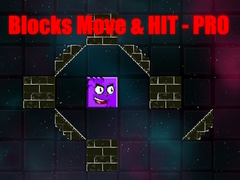                                                                     Blocks Move & HIT - PRO קחשמ