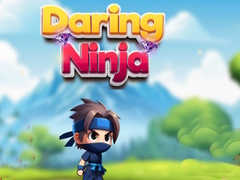                                                                     Daring Ninja קחשמ