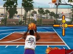                                                                     Basketball Street קחשמ