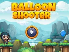                                                                     Balloon Shooter קחשמ