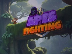                                                                     Apes Fighting קחשמ