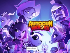                                                                     Autogun Heroes קחשמ