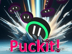                                                                     Puckit! קחשמ