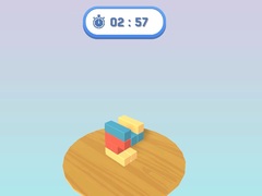                                                                     Tower Jam 3D קחשמ