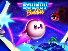                                                                     Bouncy Buddies קחשמ