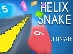                                                                     Helix Snake קחשמ