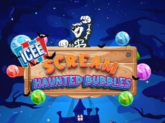                                                                     ICEE Scream: Haunted Bubbles קחשמ