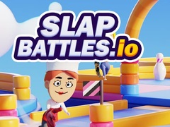                                                                     Slap Battles.io קחשמ