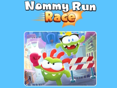                                                                     Nommy Run Race קחשמ