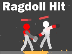                                                                     Ragdoll Hit קחשמ