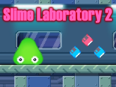                                                                     Slime Laboratory 2 קחשמ