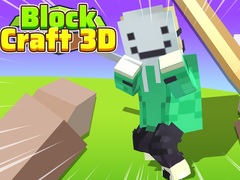                                                                     Block Craft 3D קחשמ