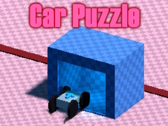                                                                     Car Puzzle קחשמ