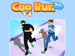                                                                     Cop Run 3D קחשמ