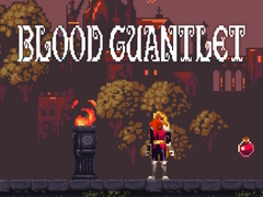                                                                     Blood Gauntlet קחשמ