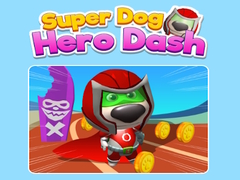                                                                     Super Dog Hero Dash קחשמ