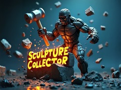                                                                     Sculpture Collector קחשמ