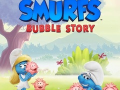                                                                     Smurfs Bubble Shooter Story קחשמ