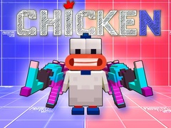                                                                     Chicken CS קחשמ