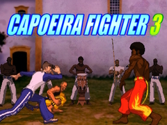                                                                     Capoeira Fighter 3  קחשמ