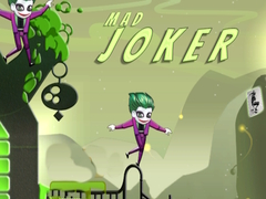                                                                     Mad Joker קחשמ