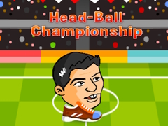                                                                     Head-ball championship קחשמ