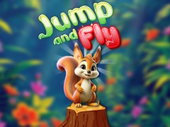                                                                     Jump and Fly קחשמ