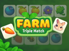                                                                     Farm Triple Match קחשמ