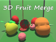                                                                     3D Fruit Merge קחשמ