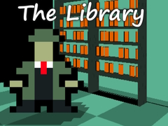                                                                     The Library קחשמ