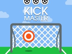                                                                     Kick Master קחשמ