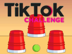                                                                     Tiktok Challenge קחשמ