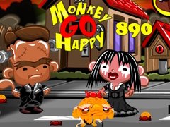                                                                     Monkey Go Happy Stage 890 קחשמ