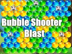                                                                     Bubble Shooter Blast קחשמ