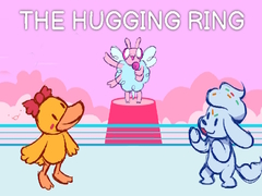                                                                     The Hugging Ring קחשמ