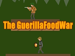                                                                     The GuerillaFoodWar  קחשמ