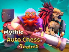                                                                     Mythic Auto Chess Realms קחשמ