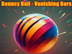                                                                     Bouncy Ball - Vanishing Bars  קחשמ