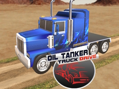                                                                     Oil Tank Truck Driving Sim קחשמ