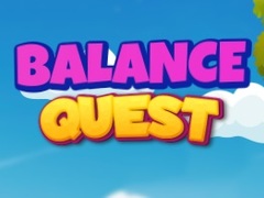                                                                     Balance Quest קחשמ