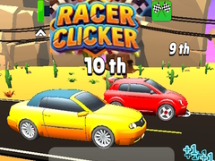                                                                     Racer Clicker קחשמ