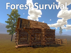                                                                     Forest Survival קחשמ