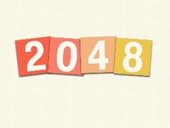                                                                     2048 - Classic Number Game קחשמ