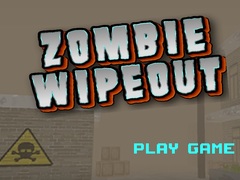                                                                     Zombie Wipeout קחשמ