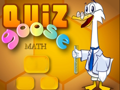                                                                     Quiz Goose Math קחשמ