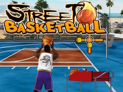                                                                     Basketball Street קחשמ