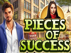                                                                     Pieces of Success קחשמ