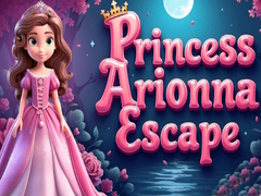                                                                     Princess Arionna Escape קחשמ