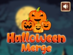                                                                     Halloween Merge קחשמ