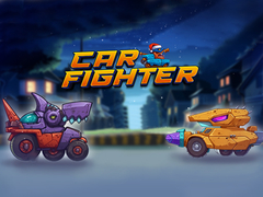                                                                     Car Fighter קחשמ